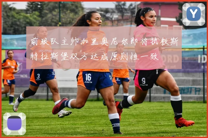 前狼队主帅加里奥尼尔即将执教斯特拉斯堡双方达成原则性一致